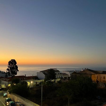 Kap Sea View Balcony Apartment Albufeira Exterior photo