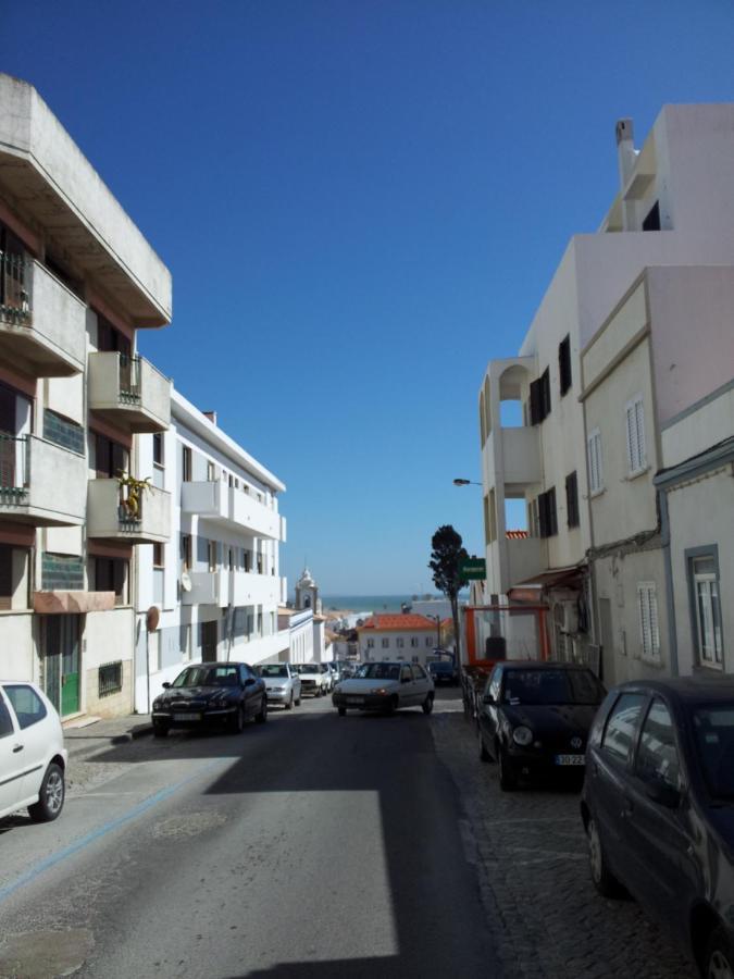 Kap Sea View Balcony Apartment Albufeira Exterior photo