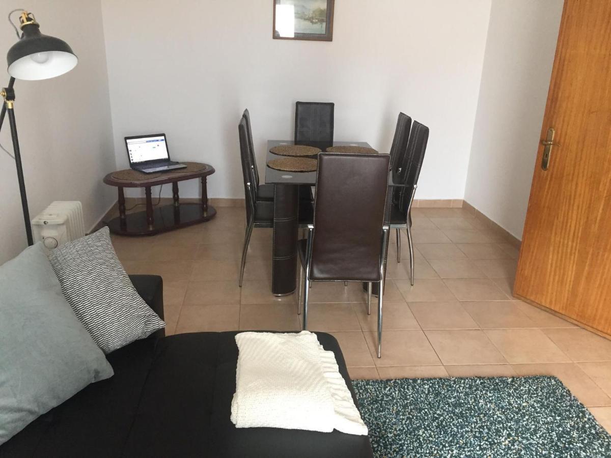 Kap Sea View Balcony Apartment Albufeira Exterior photo